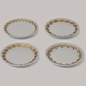 Lilly Pulitzer for Target Mini Porcelain Plate Set